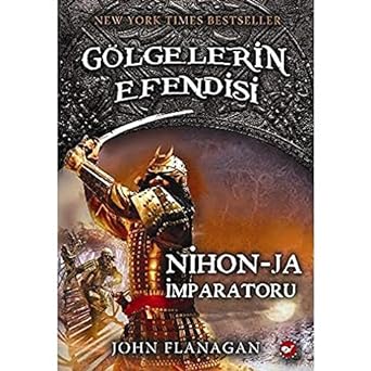 Gölgelerin Efendisi 10: Nihon - Ja İmparatoru