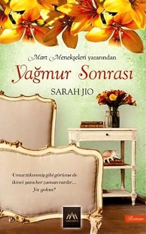 Yağmur sonrasi