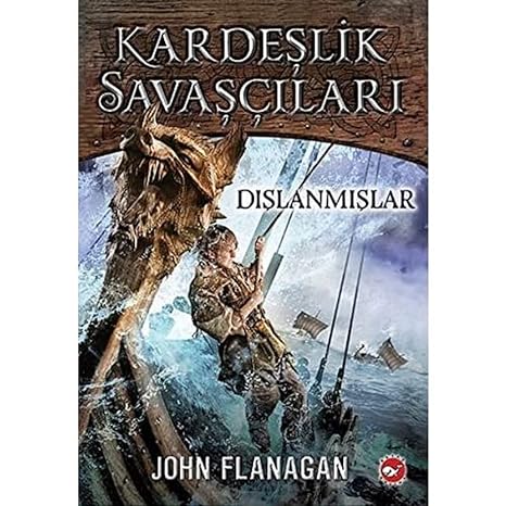 Kardeşlik Savaşçıları 1: Dışlanmışlar