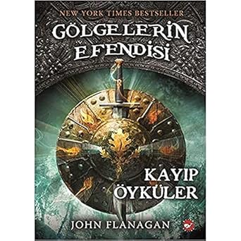 Gölgelerin efendisi 11 kayip öyküler