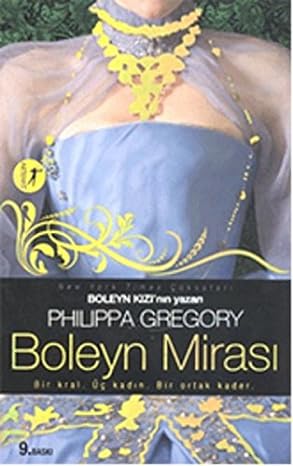Boleyn Mirası