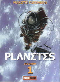 Planetes, volumen 1
