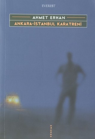Ankara-İstanbul Karatreni