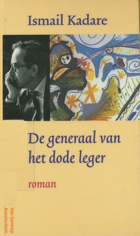 De generaal van het dode leger