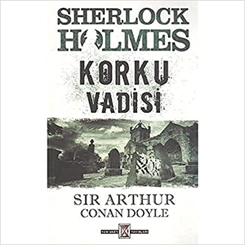 Korku Vadisi