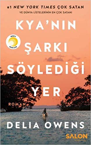 Kya'nın Şarkı Söylediği Yer