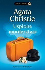 Uśpione morderstwo