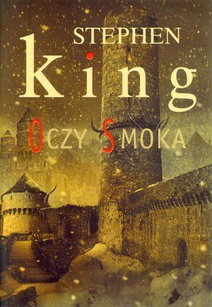 Oczy smoka