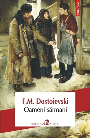 Oameni sărmani