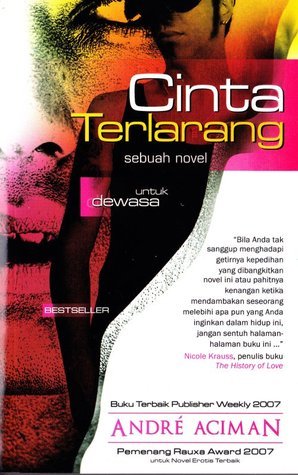 Call Me By Your Name - Cinta Terlarang