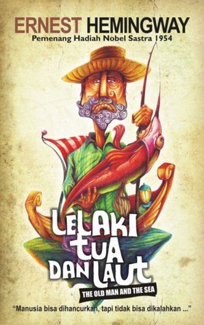 Lelaki Tua dan Laut