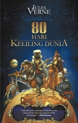 80 Hari Keliling Dunia