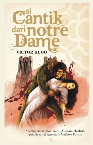Si Cantik dari Notre Dame