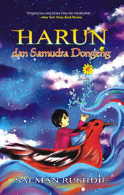 Harun dan Samudra Dongeng