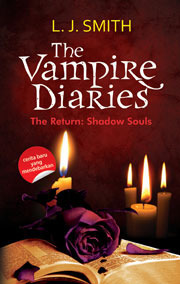 Shadow Souls