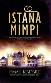 Istana Mimpi