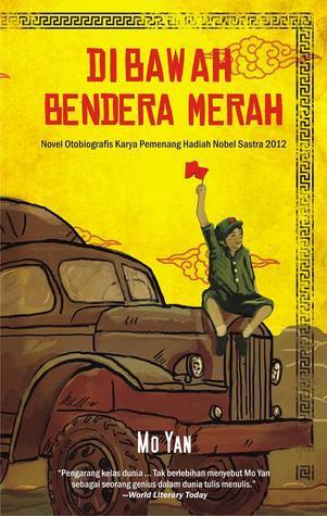 Di Bawah Bendera Merah
