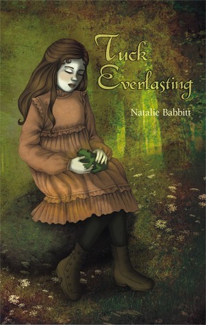 Tuck Everlasting