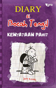 Kenyataan Pahit