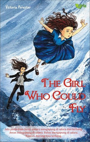 The Girl Who Could Fly