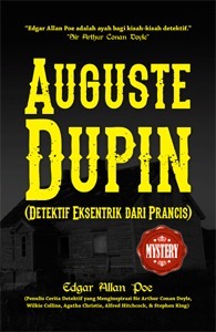 Auguste Dupin