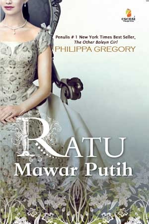 Ratu Mawar Putih