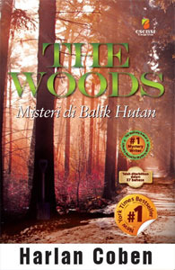 The Woods - Misteri di Balik Hutan