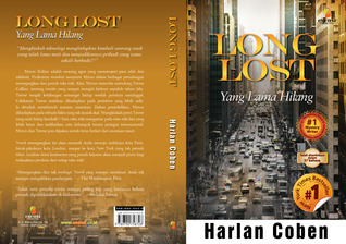 Long Lost - Yang Lama Hilang