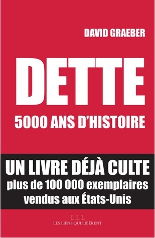Dette, 5000 ans d'histoire