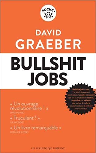 Bullshit Jobs