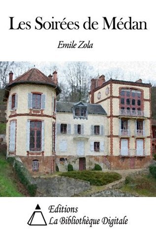 Les Soirées de Médan