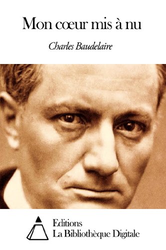Mon cœur mis à nu