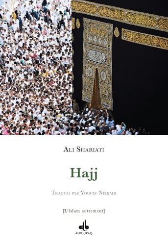 HAJJ - Chemin d'éveil