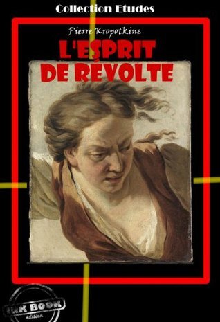 L'esprit de révolte