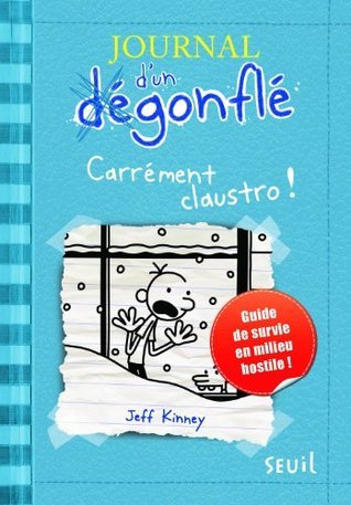 Carrément claustro!