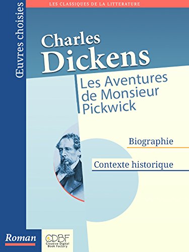 Les Aventures de Monsieur Pickwick