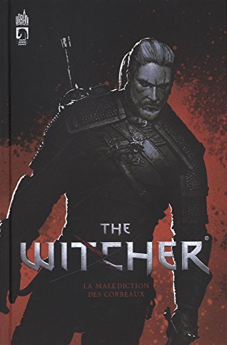 The Witcher: La Malédiction des corbeaux