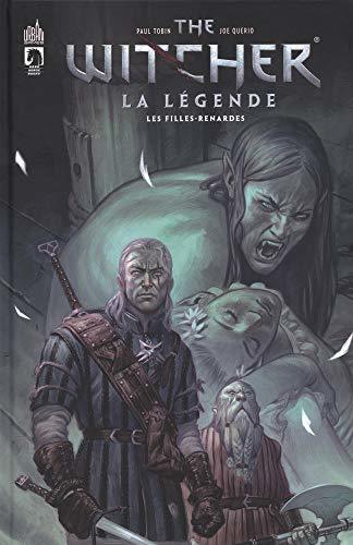 The Witcher: La Légende, Tome 2: Les Filles Renardes