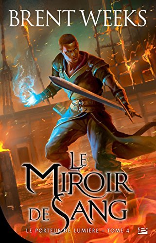 Le Miroir de sang