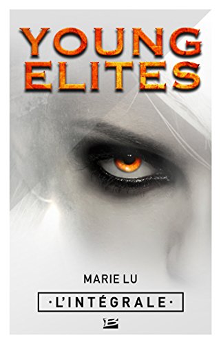 Young Elites - L'Intégrale