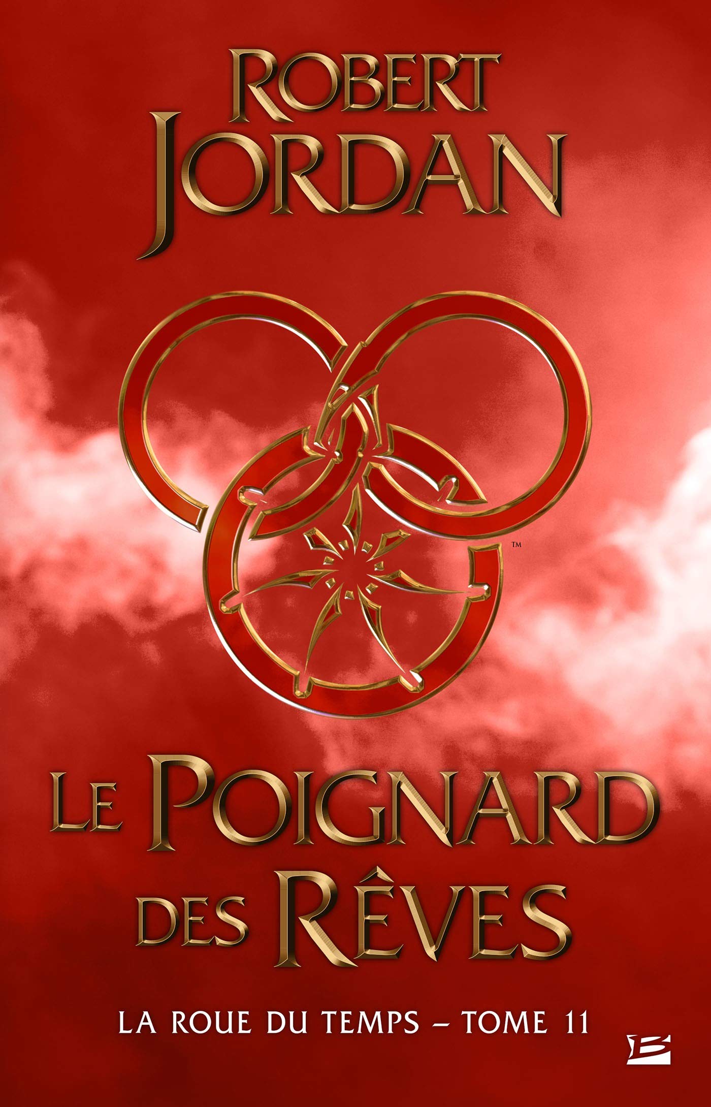 Le Poignard des Rêves