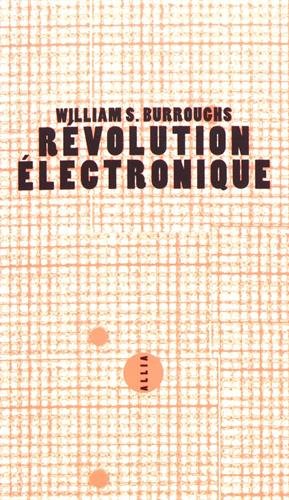 Revolution electronique