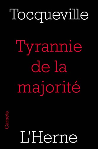 Tyrannie de la majorité