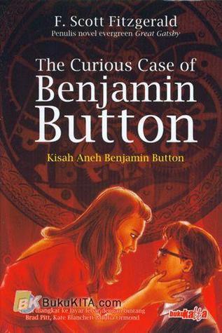 The Curious Case of Benjamin Button - Kisah Aneh Benjamin Button