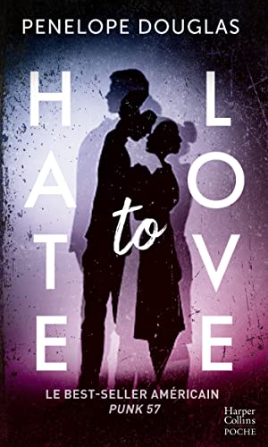 Hate to Love