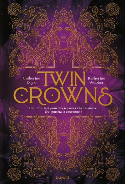 Twin Crowns