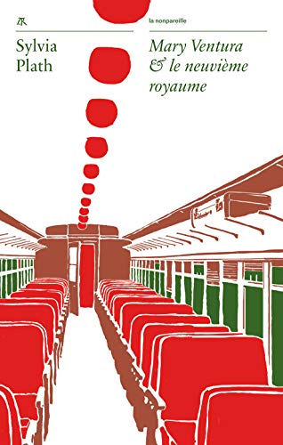 Mary Ventura et le neuvième royaume