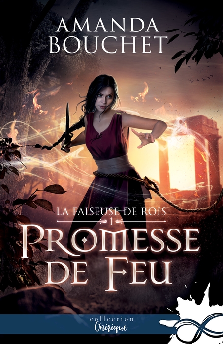 Promesse de feu