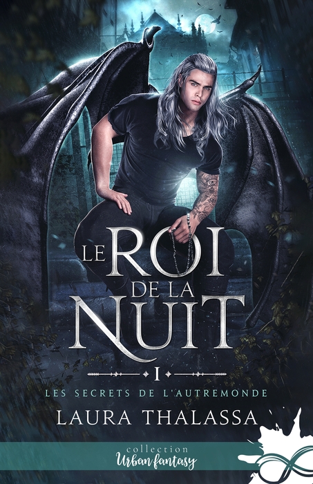 Le roi de la nuit