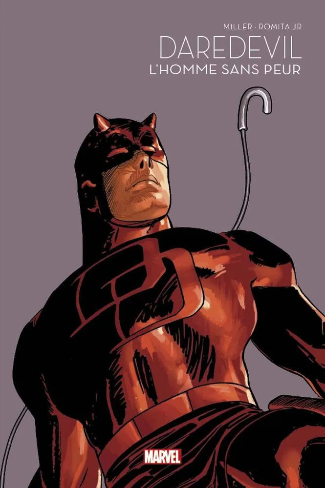 Daredevil : L'homme sans peur